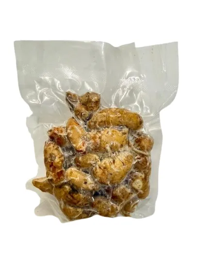 INDORASA FROZEN KENCUR 200G 