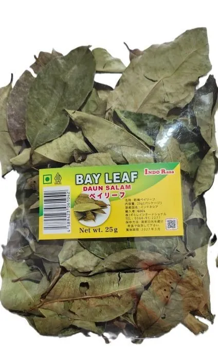 INDORASA DAUN SALAM KERING 25G