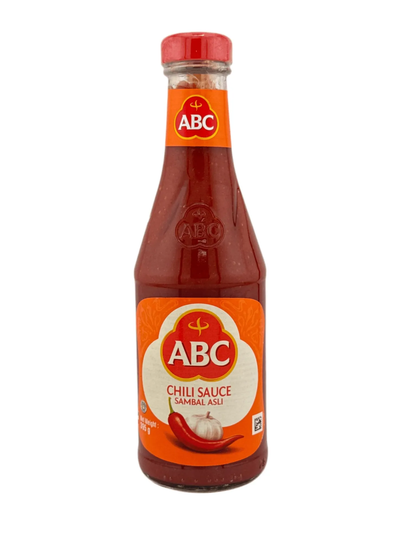 ABC SAMBAL ASLI 335ML