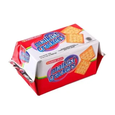 KHONG GUAN MALKIST CRACKERS 135G