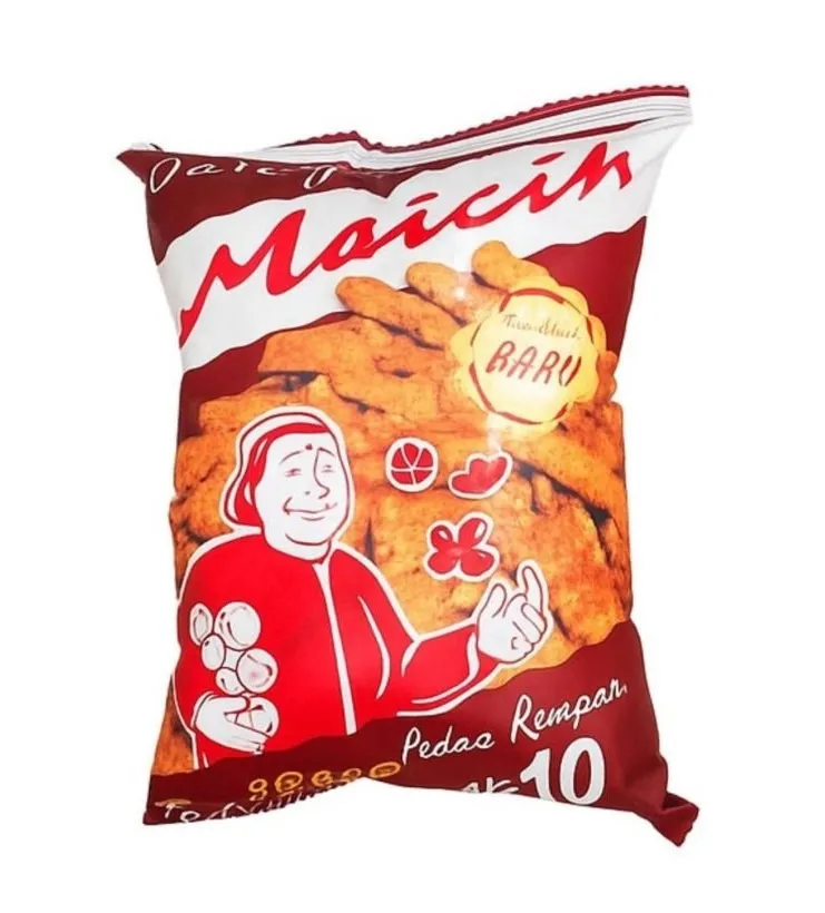 MAICIH  BASRENG  LEVEL10  80G