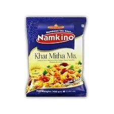 NAMKINO KHAT MITHA MIX 200G