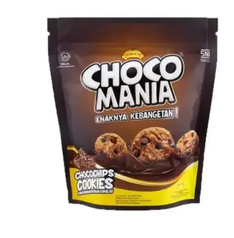 SOBISCO CHOCO MANIA CHOCOLATE 70G