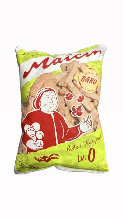 MAICIH BASRENG LEVEL0 80G