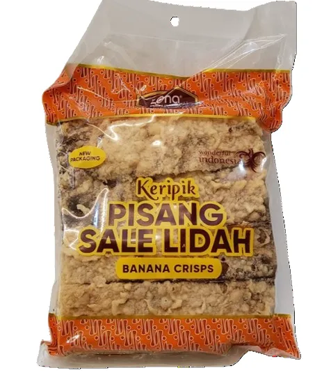 ZONA PISANG SALE LIDAH 130G