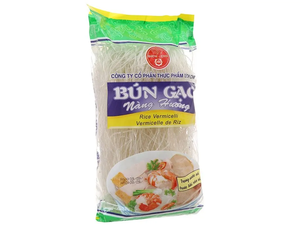 BICH CIH  BUN GAO  200G
