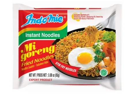 INDOMIE MI GORENG 80G