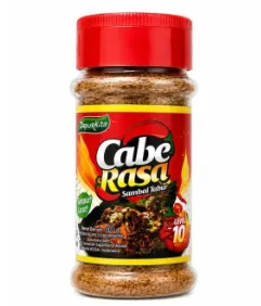 DAPURKITA CABE RASA LEVEL10  40G