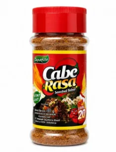 DAPURKITA CABE RASA LEVEL20  40G