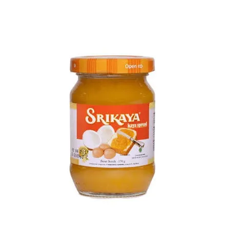 MARIZA SRIKAYA JAM 170G