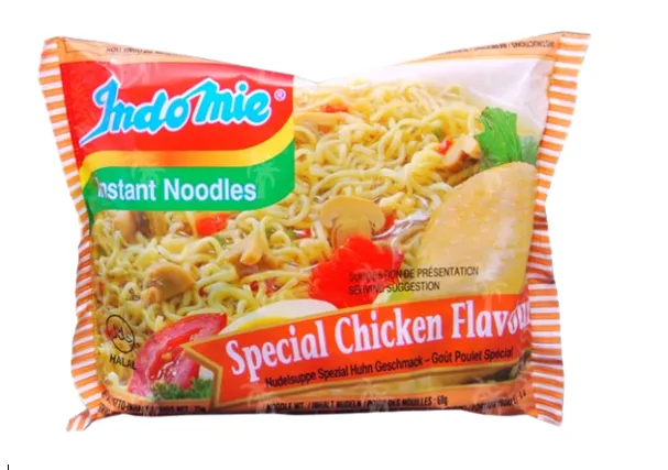 INDOMIE RASA AYAM SPESIAL 75G