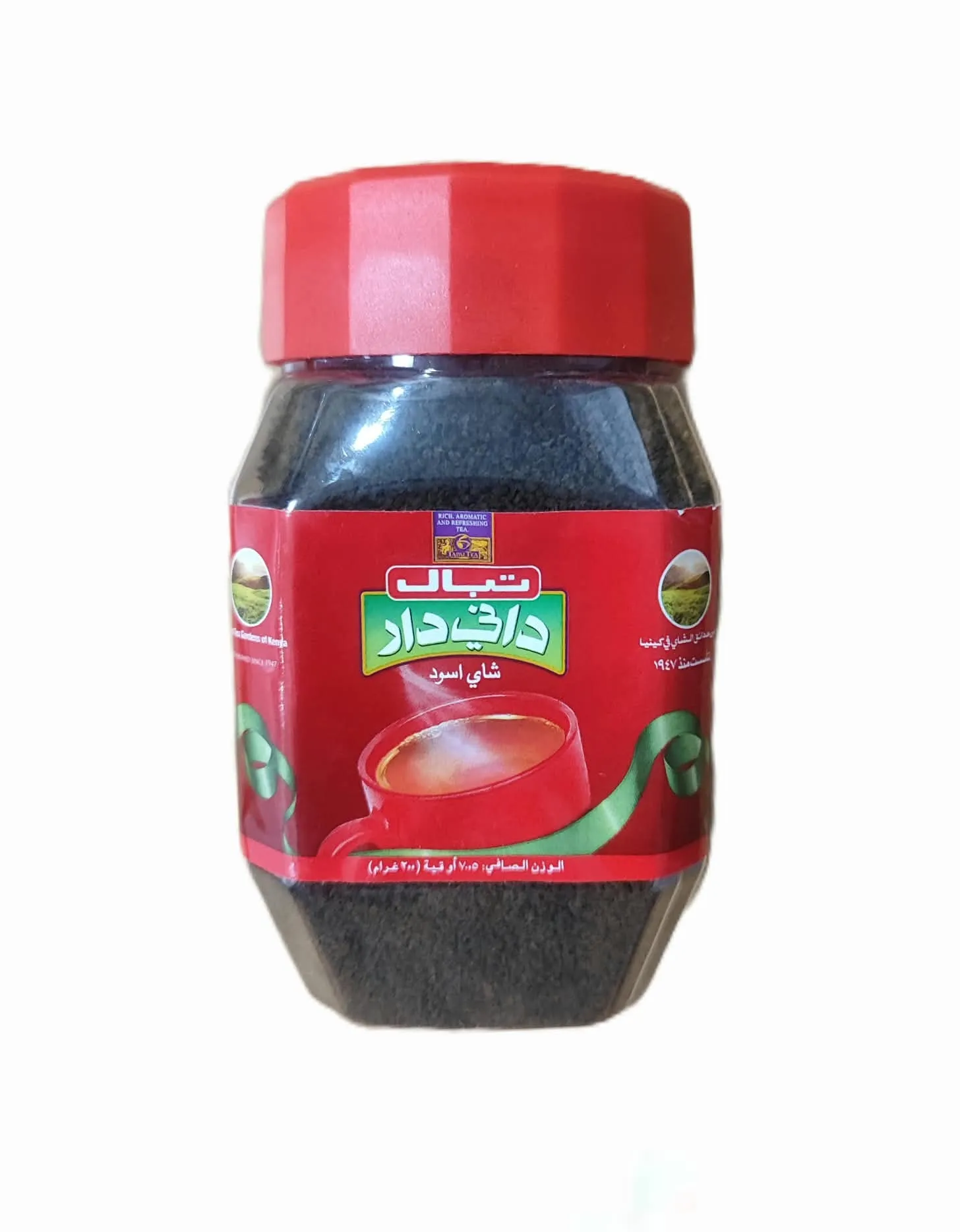 TAPAL DANEDAAR BLACK TEA 200G