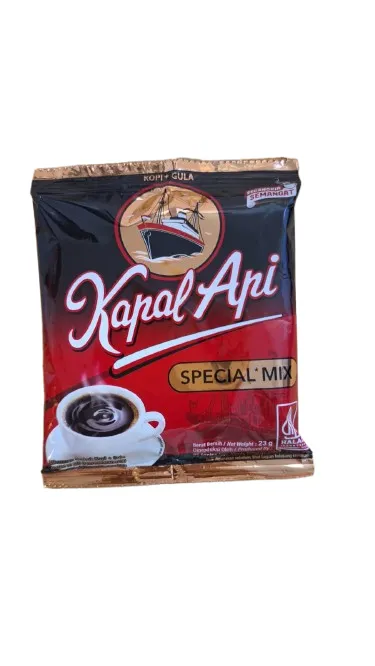 KAPAL API SPECIAL MIX 23G