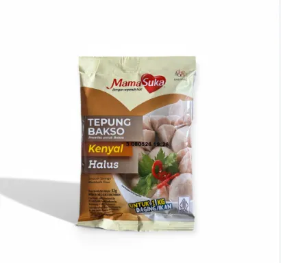 MAMASUKA TEPUNG BAKSO 32G