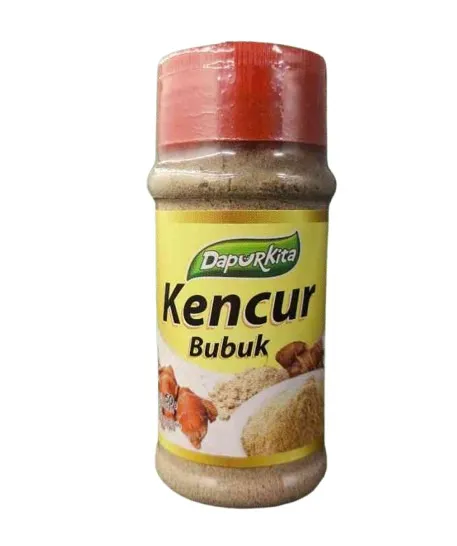 DAPURKITA KENCUR BUBUK 50G