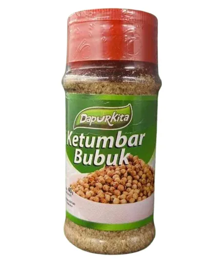 DAPURKITA KETUMBAR BUBUK 40G