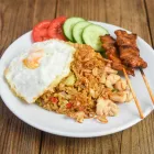 インドネシア料理