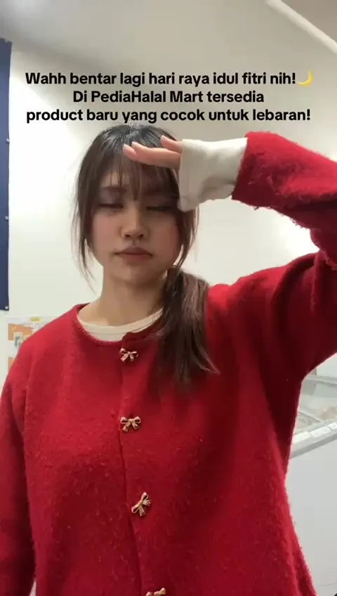 🌙✨ Spesial produk yang cocok b...