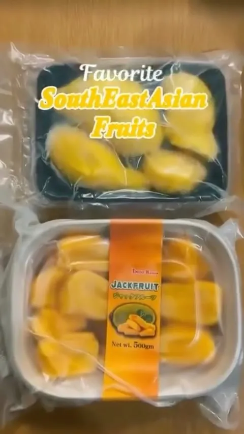 🥭🌴 南国フルーツを日本で楽しもう！ ✨