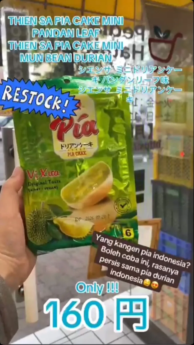 Yang kangen PIA INDONESIA, bol...