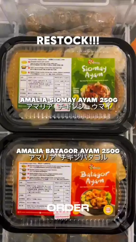 🛒 Pedia Halal Mart Goko