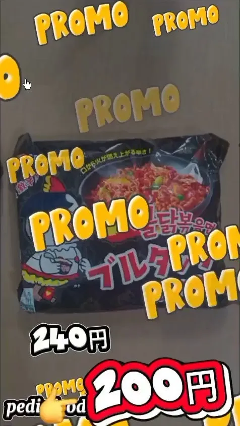 🛒 Pedia Halal Mart Goko 🛒