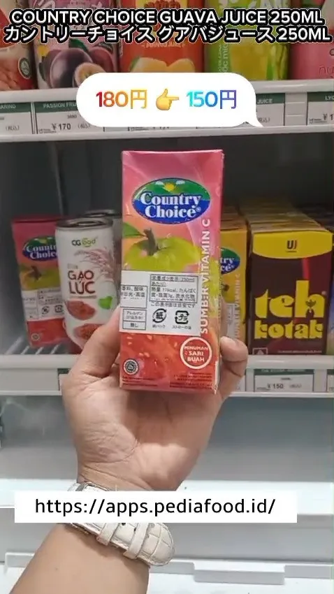 🥭🍹 MINUMAN SEGAR, HARGA TERJAN...