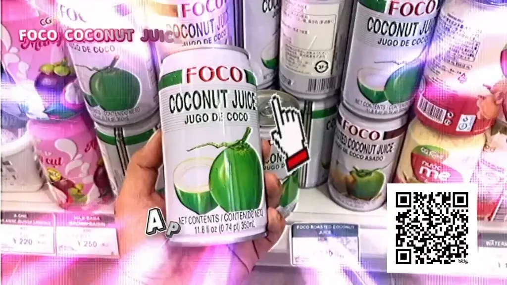 🥥✨ **人気のココナッツジュースとマンゴスチンジュースが再...